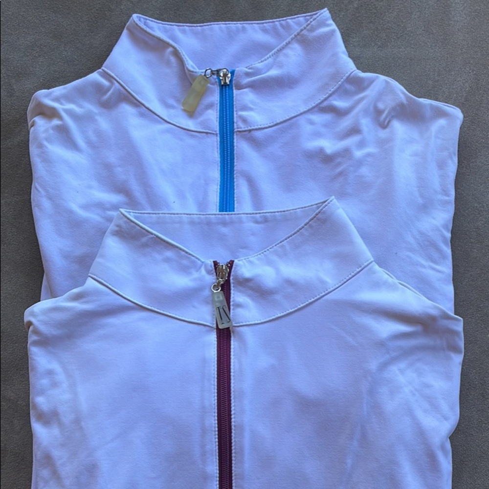 Tailored Sportsman Long Sleeve Sun Shirts